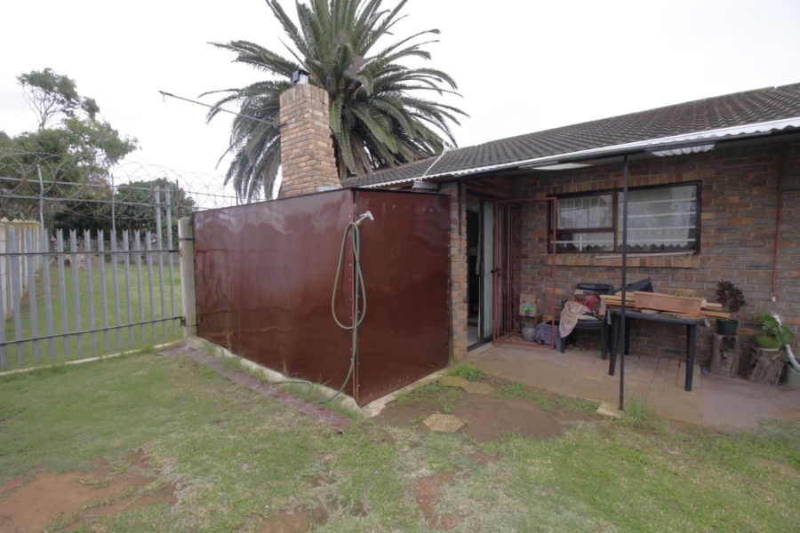 3 Bedroom Property for Sale in Noorsekloof Eastern Cape